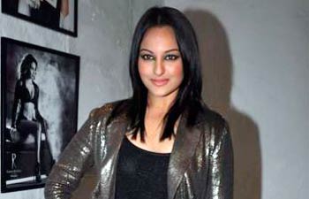 Can Sonakshi prove herself Dabangg in her next release